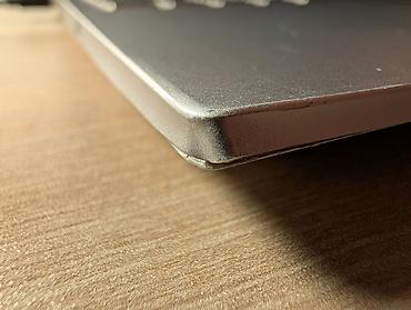 hp 22es: İşlənmiş HP Pavilion, 15.6 ", Intel Core i3, 512 GB, Ünvandan götürmə — 6