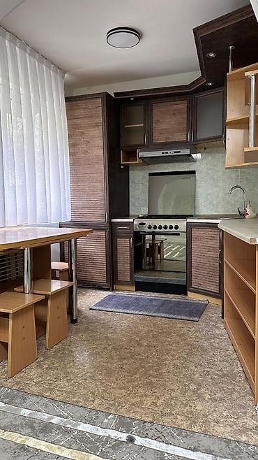 куплю 2х ком квартиру: 3 комнаты, Агентство недвижимости, Семейным, от 1 года, С мебелью частично — 1