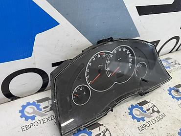 210 миллениум: Щиток приборов Opel 2006 г., Б/у, Оригинал, Германия — 2