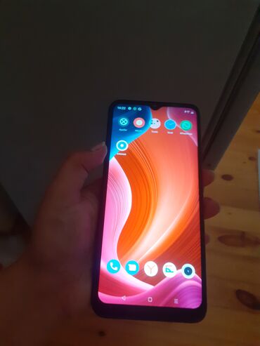 Samsung Galaxy A14 5G, 32 GB, rəng - Qara, Barmaq izi, İki sim kartlı