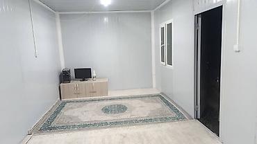 Үйлөрдү сатуу: Капсула, 1 бөлмө, 18 м², Менчик ээси — 7