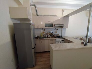 Yeni tikili: 2 otaqlı, Yeni tikili, 45 kv. m — 6