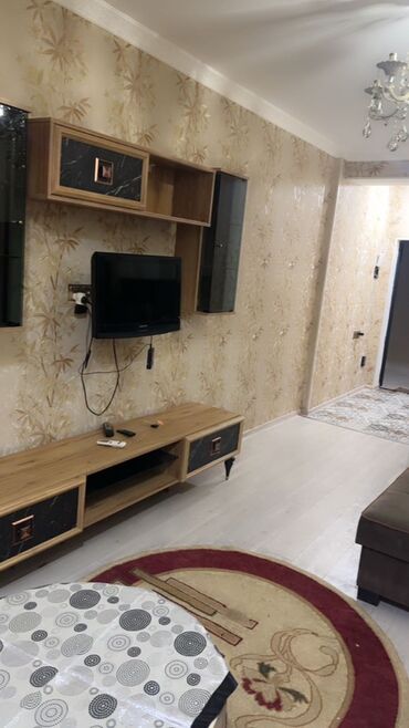 Uzunmüddətli kirayə mənzillər: Ancaq xanima verilir ev xirdalanda aaff parktda yerleşir — 4