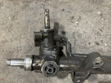 ремонт рулевой рейки услуги: Руль рейкасы Honda 1999 г., Колдонулган, Оригинал