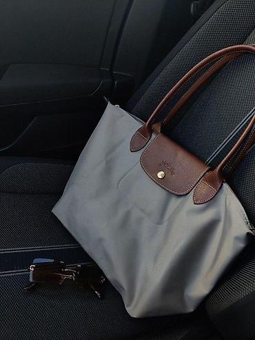 veneta çanta: ✨LUX PREMIUM ✨Qadın üçün gündəlik tote çanta - Model: qatlanan tote — 5