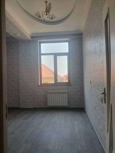 Yeni tikili: Bakıxanov qəs., 2 otaqlı, Yeni tikili, m. Neftçilər, 85 kv. m — 5