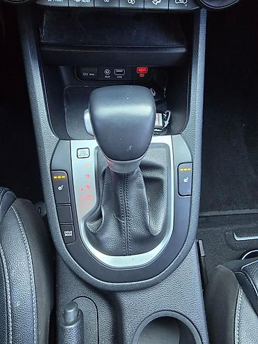 Kia: Kia K3: 2019 г., 1.6 л, Автомат, Бензин, Седан — 7