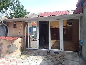 Bağ evlərinin satışı: Bakı, 4 kv. m, 3 otaqlı — 3