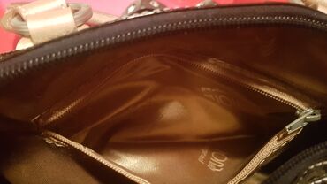 Torbe: Elegantna torbica, Mona, Materijal: Koža na lalafo.rs — 8 Torbe: Elegantna torbica, Mona, Materijal: Koža — 8