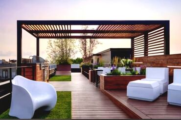 Sifarişlə digər bağ mebeli: Pulsuz çatdırılma — 25