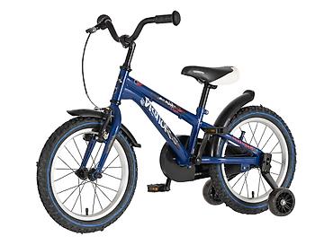 disel patike: BICIKL KIDS VISITOR BEATSKATE 16" 9" V-BRAKE KONTRA 105–125 CM (16") – — 1