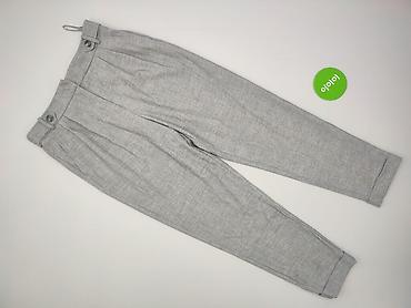 ugg pepco: F&F, Spodnie materiałowe damskie, rozmiar XL — 2