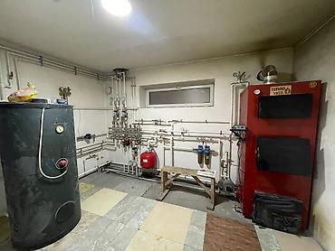 Продажа коттеджей и домов: Продаётся элитный дом в Арча-Бешике, ближе к горам Чистый воздух — 19