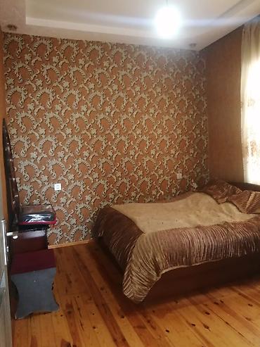 Uzunmüddətli kirayə evlər: 80 kv. m, 3 otaqlı -da lalafo.az — 6 Uzunmüddətli kirayə evlər: 80 kv. m, 3 otaqlı — 6