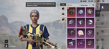 Digər: PUBG Mobile hesabı Real aliciya endirim edecem 🔴 64 SV HESAB 🔴 49 — 4