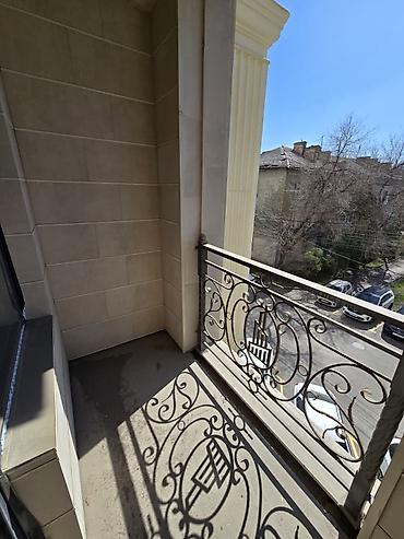 Продажа квартир: 3 комнаты, 101 м², Элитка, 3 этаж, Готовая ПСО (под самоотделку) — 7