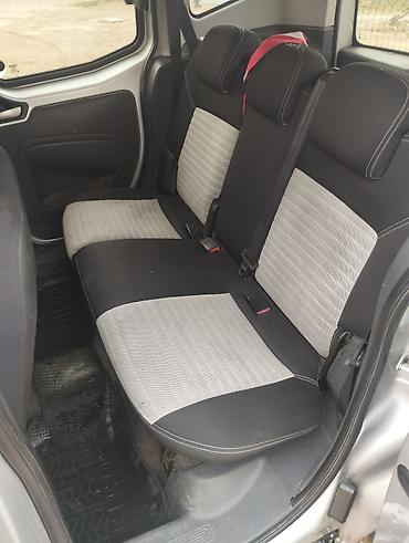 Fiat: Fiat Fiorino: 1.4 l | 2009 il 35800 km Krossover — 3