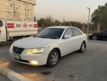 рулевая рейка хундай соната: Hyundai Sonata: 2008 г., 2 л, Автомат, Газ, Седан