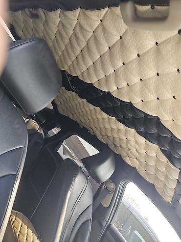 Kia: Kia K8: 2021 г., 3.5 л, Автомат, Газ, Седан — 11