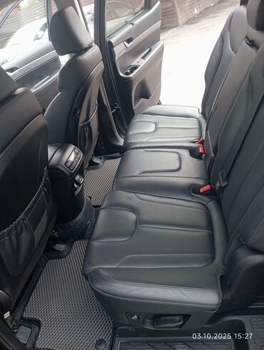 Hyundai: Hyundai Palisade: 2021 г., 3.8 л, Типтроник, Бензин, Кроссовер at lalafo.kg — 12 Hyundai: Hyundai Palisade: 2021 г., 3.8 л, Типтроник, Бензин, Кроссовер — 12