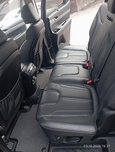 Hyundai: Hyundai Palisade: 2021 г., 3.8 л, Типтроник, Бензин, Кроссовер — 10