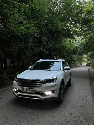 рассрочка машины в бишкеке: Jetour X70M: 2023 г., 1.5 л, Автомат, Бензин, Внедорожник