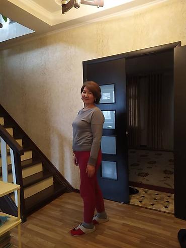 Продажа коттеджей и домов: 🏡 Продаётся просторный дом на 5–7 комнат в Таш-Кумыре Таш-Көмүр — 9