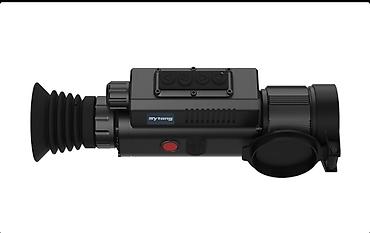 Оптикалык мээлеткичтер: Syton MM06-50LRF с тепловизором и лазерным дальномером, выполненный в — 5