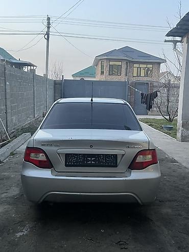 Daewoo: Daewoo Nexia: 2008 г., 1.6 л — 6