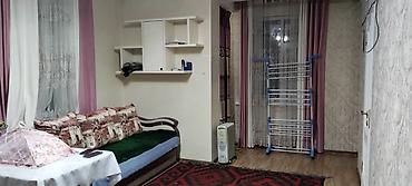 kant flat: 2 комнаты, 38 м², Кок-Жар ж/м 4 этаж, Евроремонт — 1