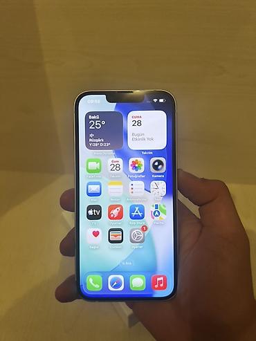 iphone 8 128 gb: IPhone 13, 128 GB — 3