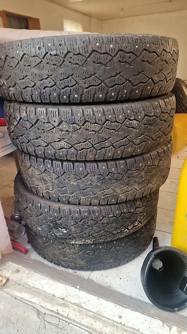 Шины: Шины — 9