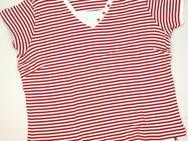 system down koszulka h: Zhenzi, T-shirt damski, rozmiar XL