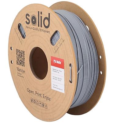 ruçkalar: Kateqoriya: 3D Printer və Hissələri > Filament > PLA Filament — 3