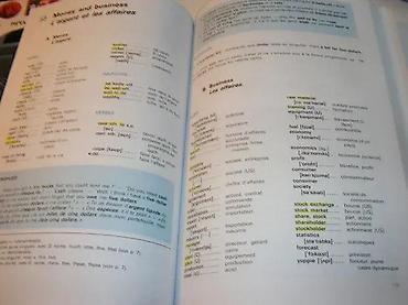 duplim: Anglais: les 3500 mots essentielsAuteur: Bouscaren christian - riviere — 3