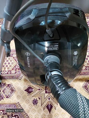 go pro 8 black: THOMAS Aqua-Box tozsoran THOMAS markalı, Aqua-Box sistemli tozsoran — 1