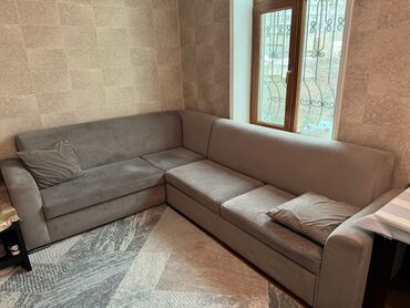 Salon masaları: Künc divan