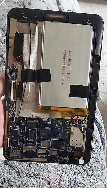 mini iphone: Samsung Galaxy S5, Б/у, 2 ГБ, цвет - Белый, 1 SIM — 6