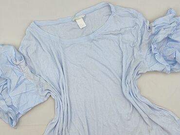 H&M, Bluzka damska, rozmiar XL