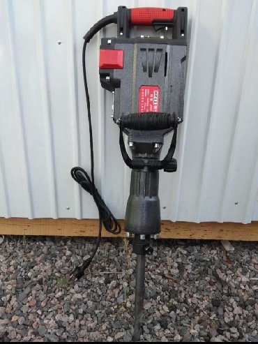 Аренда инструментов: Сдам в аренду Компрессоры, Насосы, Отбойные молотки — 2