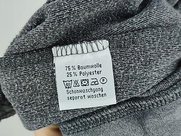 Ubrania damskie: Cecilia Classics, Bluza z kapturem damska, rozmiar M — 5