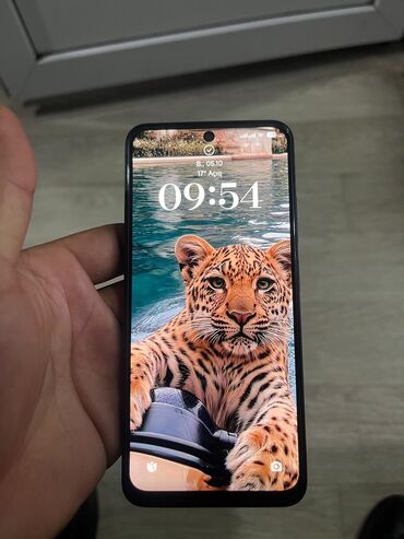 защитный экран для камина: Redmi Note 12S, 256 ГБ, цвет - Черный, Две SIM карты