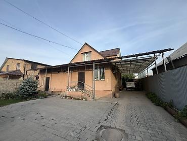 Продажа коттеджей и домов: 5 комнат, 4 м², 4 соток, Селекционное, Собственник — 14