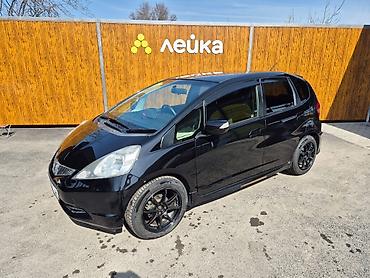 хонда мабило: Honda Fit: 2011 г., 1.3 л, Автомат, Бензин, Седан — 2