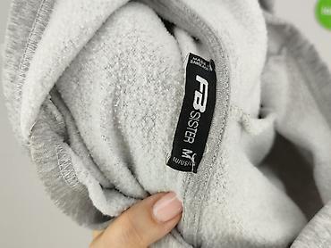 bluzy psg: FB Sister, Bluza z kapturem damska, rozmiar M — 4