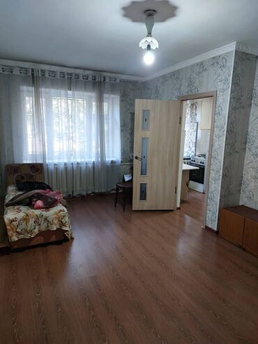 Продажа квартир: 1 комната, 31 м², Индивидуалка, 1 этаж, Косметический ремонт