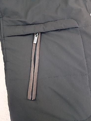 Kişi geyimləri: Bu Camel Active kişi kurtkası 120 azn alinib. Cemi 3 defe geyinilib — 5