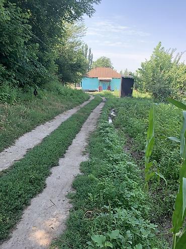 каракол комната: Очень срочно 15 сот +50 сот земелный участок Продаётся одноэтажный дом — 10