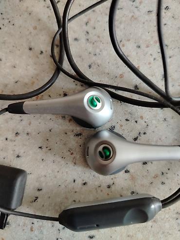 ip se: Sony ERİCSSON K750İ orijinal simli qulaqlıq - Model: Sony Ericsson — 1