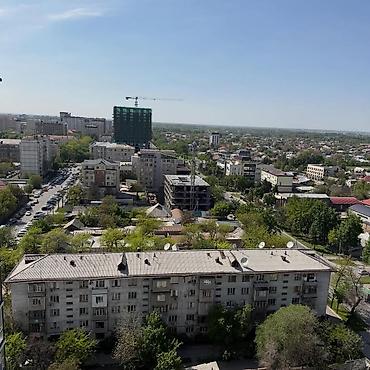 Продажа квартир: 1 комната, 47 м², Элитка, 15 этаж, Готовая ПСО (под самоотделку) — 2